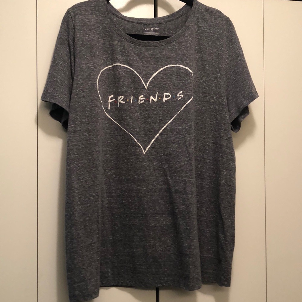 Lane Bryant shirt, size 18/20